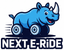 Next E-Ride Logo